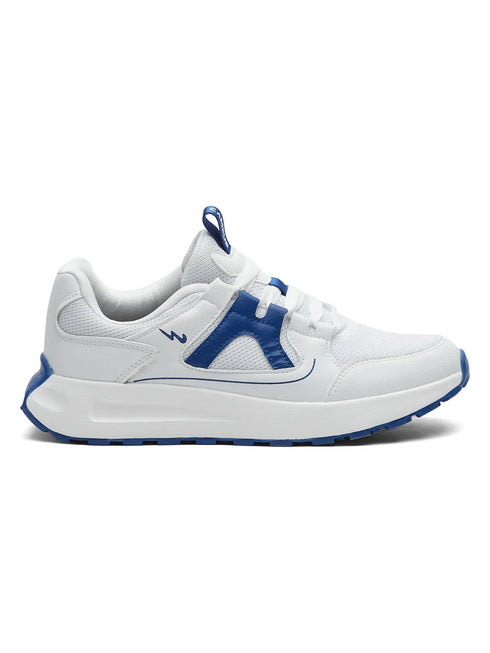 STROLLER White Men's Sneakers